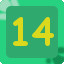 Level 14
