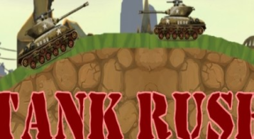 tank rush steam achievements