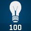100 wins