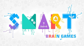 smart brain games google play achievements