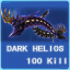DARK HELIOS