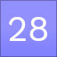 28 LEVELS