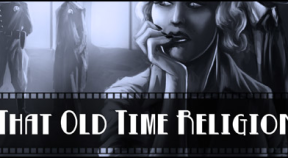 that old time religion steam achievements
