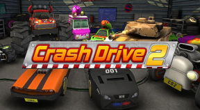 crash drive 2 google play achievements