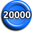 20000 Buttons
