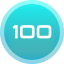 100 Points