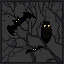 First moonless night