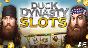 duck dynasty slots google play achievements