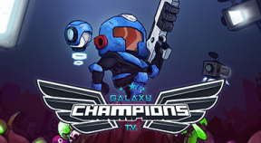 galaxy champions tv steam achievements