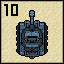 10 БТР