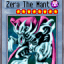 Zera The Mant