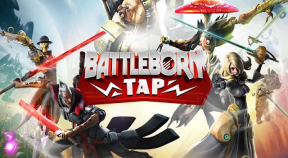 battleborn tap google play achievements