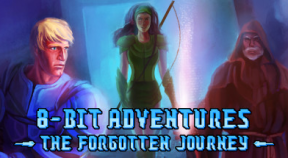 8 bit adventures  the forgotten journey remastered edition steam achievements