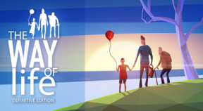 the way of life  definitive edition steam achievements