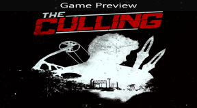 the culling xbox one achievements