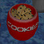 Cookie Hunter