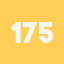 175 Flags
