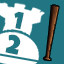 World 2 - Level 1 - Baseball Bat