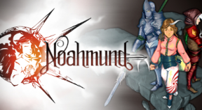 noahmund steam achievements