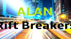 alan   rift breakers steam achievements