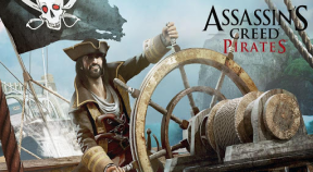 assassin's creed pirates google play achievements
