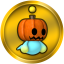 Pumpkin Chao Acquired