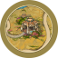 Traveler’s Hut Completed