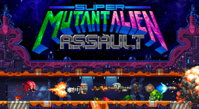 super mutant alien assault steam achievements