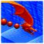 Red Dragon II