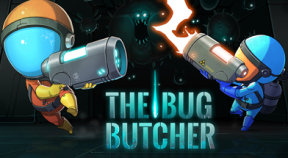 the bug butcher steam achievements