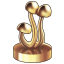 Shroomer (Bronze)
