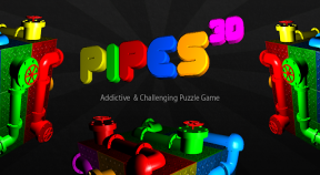 pipes 3d google play achievements