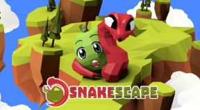 snakescape steam achievements