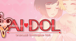 aidol steam achievements