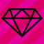 Magenta Magpie