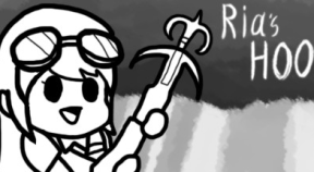 ria's hook steam achievements