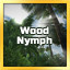 Wood Nymph