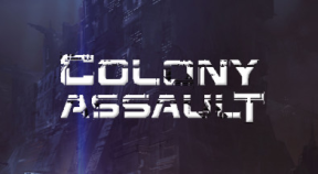 colony assault steam achievements