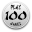 Play 100 games