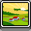 Farm Scene