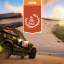 Dakar 18 Legend