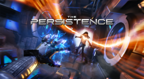 the persistence xbox one achievements