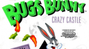 the bugs bunny crazy castle retro achievements