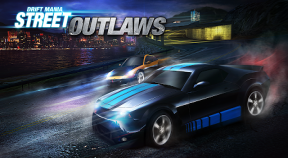 drift mania  street outlaws google play achievements
