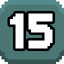 Level 15