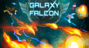 galaxy falcon google play achievements
