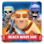 Reach wave 500