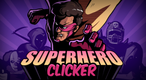 superhero clicker google play achievements