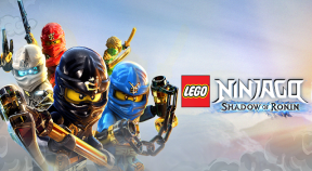 lego ninjago  shadow of ronin google play achievements