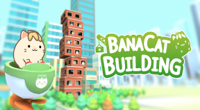 banacat building google play achievements